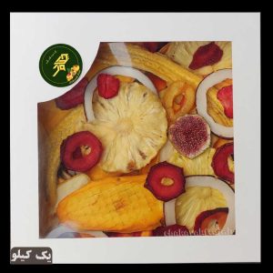 لوکس (یک کیلو )