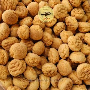 حاجی بادومی چکاوک