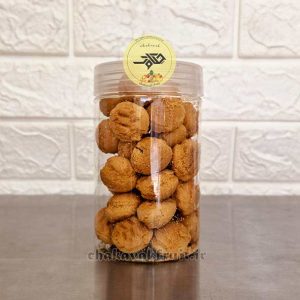 حاجی بادومی چکاوک