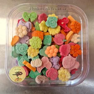 قند فانتزی چکاوک