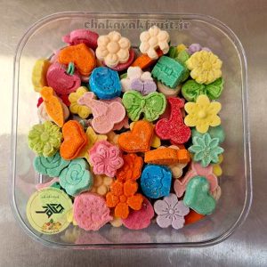 قند فانتزی چکاوک