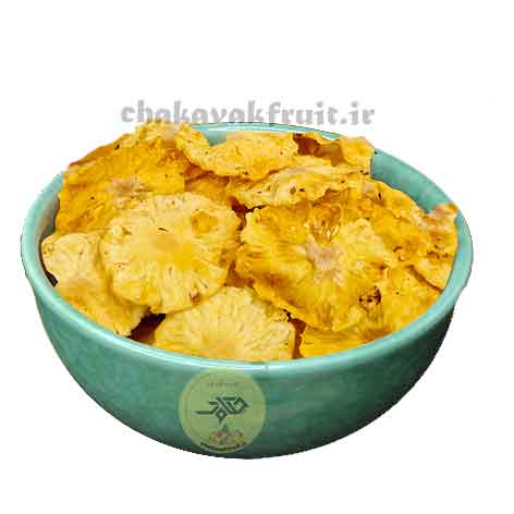 آناناس-طبیعی-آجیلی-چکاوک آناناس طبیعی چکاوک آجیلی
