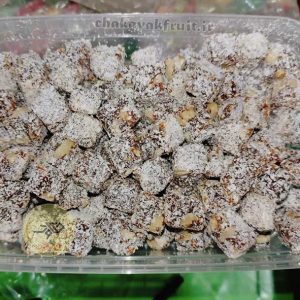 لوکوم انجیرگردو چکاوک