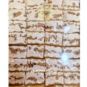 نوقا عسل گردو چکاوک