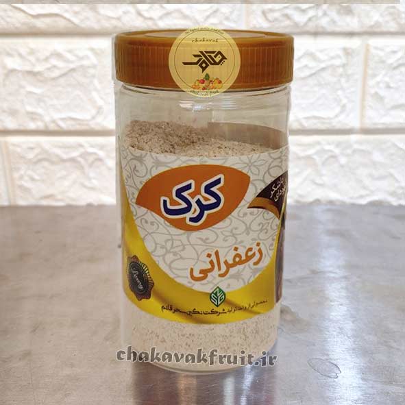 چای-کرک-زعفرانی-چکاوک چای کرک زعفرانی چکاوک