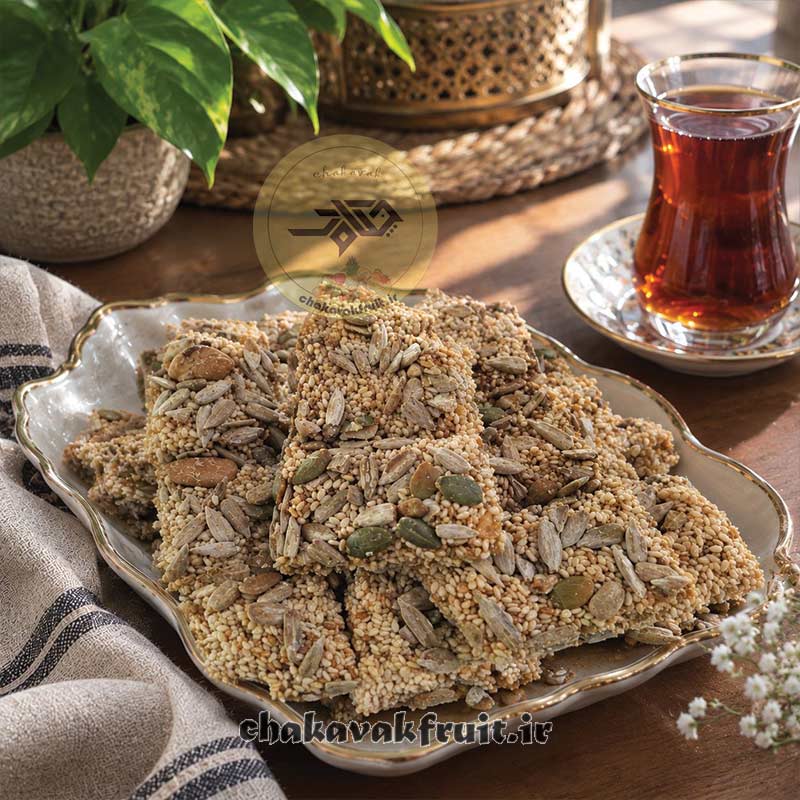 سوهان-کنجدی-ویژه-چکاوک سوهان کنجدی ویژه چکاوک